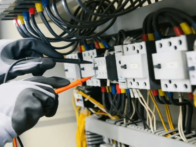 electrical service